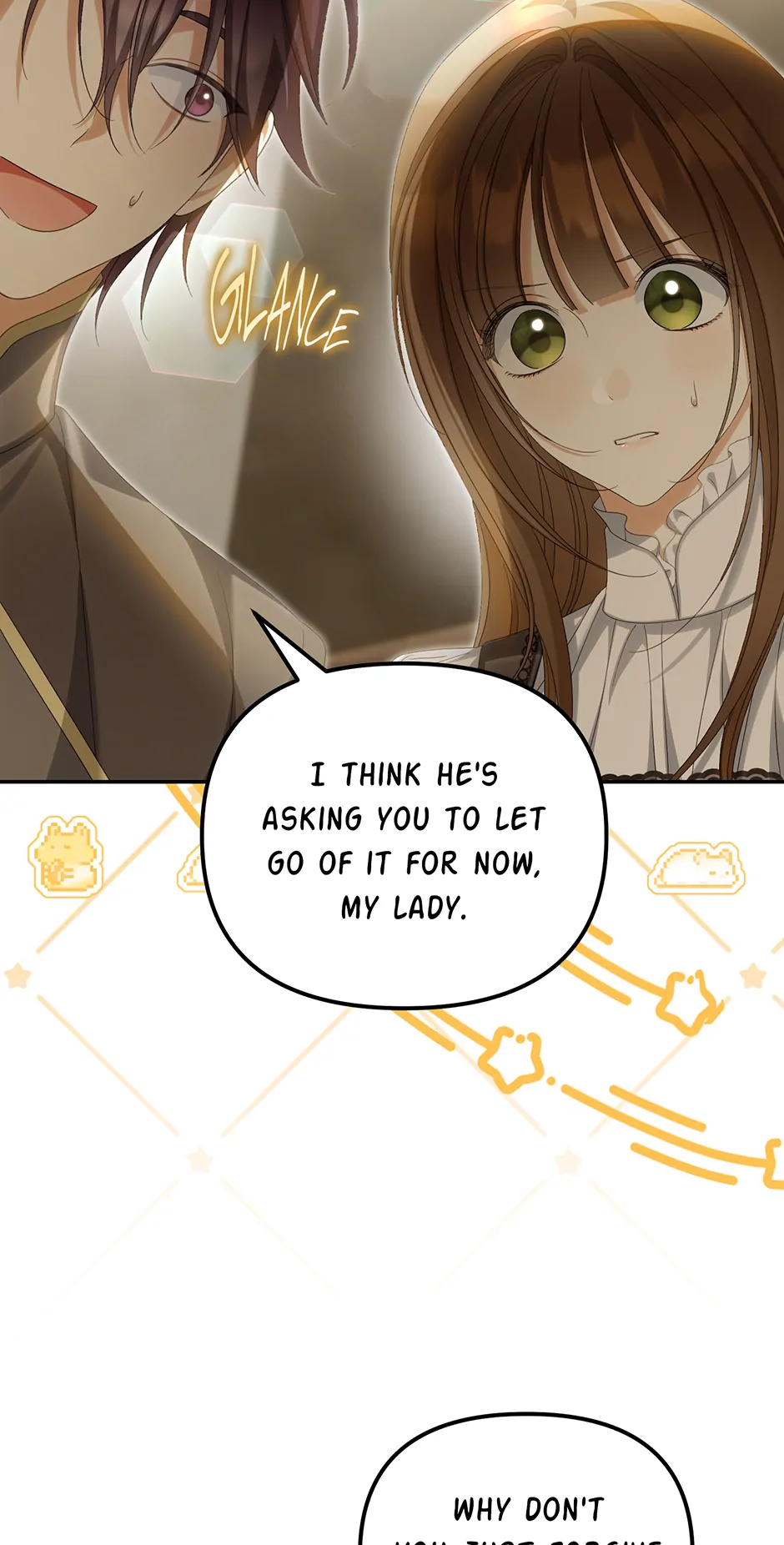 Why Are You Obsessed With Your Fake Wife? Chapter 72 page 57