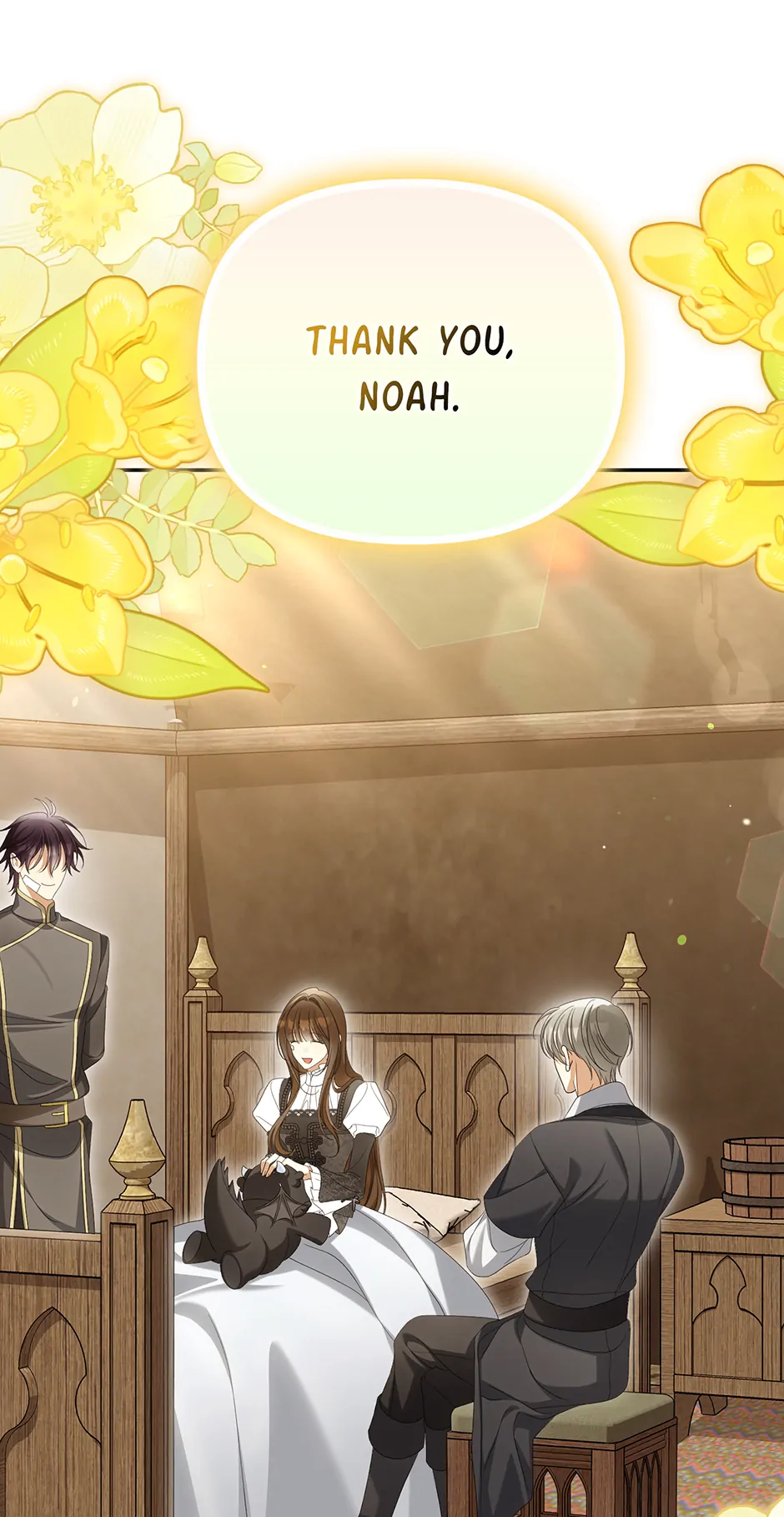 Why Are You Obsessed With Your Fake Wife? Chapter 72 page 61