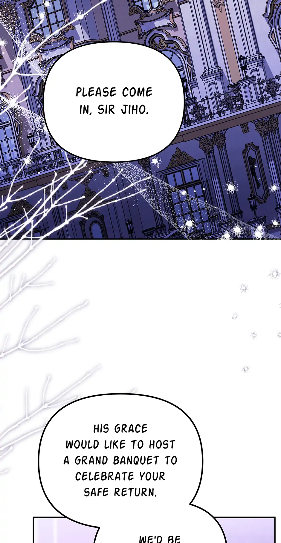Why Are You Obsessed With Your Fake Wife? Chapter 72 page 64