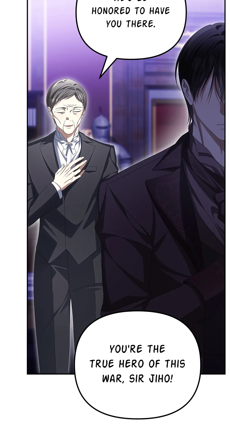 Why Are You Obsessed With Your Fake Wife? Chapter 72 page 65