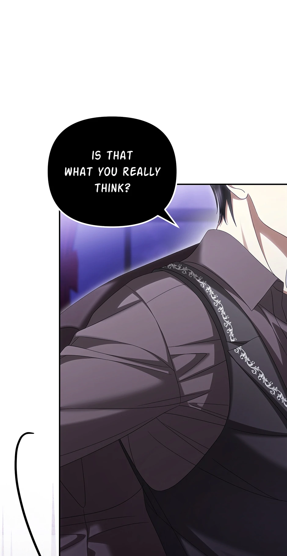Why Are You Obsessed With Your Fake Wife? Chapter 72 page 66