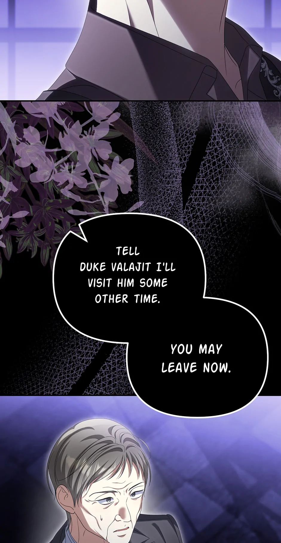 Why Are You Obsessed With Your Fake Wife? Chapter 72 page 71