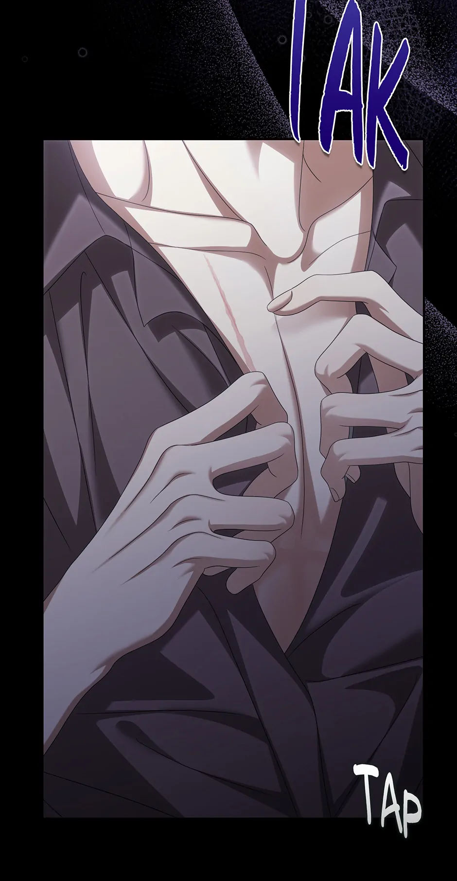 Why Are You Obsessed With Your Fake Wife? Chapter 72 page 74