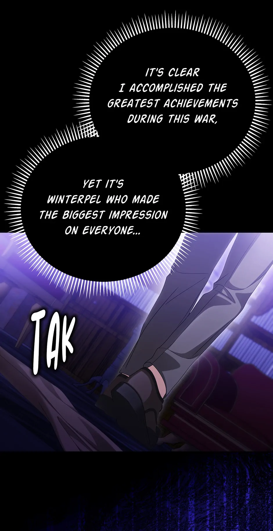 Why Are You Obsessed With Your Fake Wife? Chapter 72 page 75