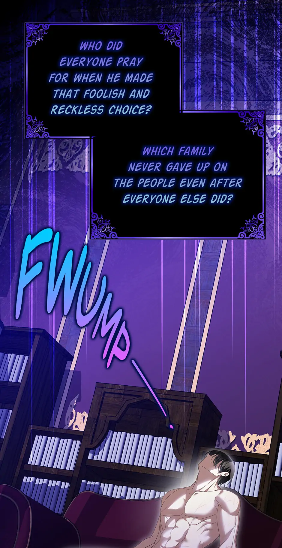 Why Are You Obsessed With Your Fake Wife? Chapter 72 page 76