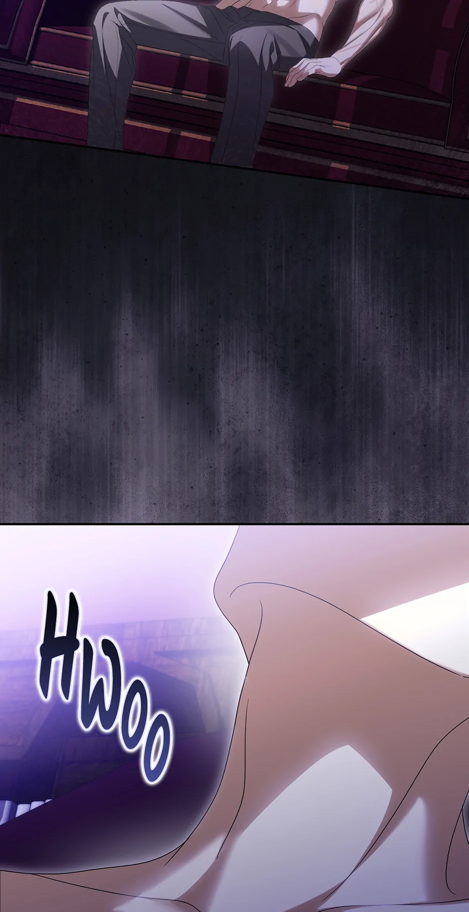 Why Are You Obsessed With Your Fake Wife? Chapter 72 page 77