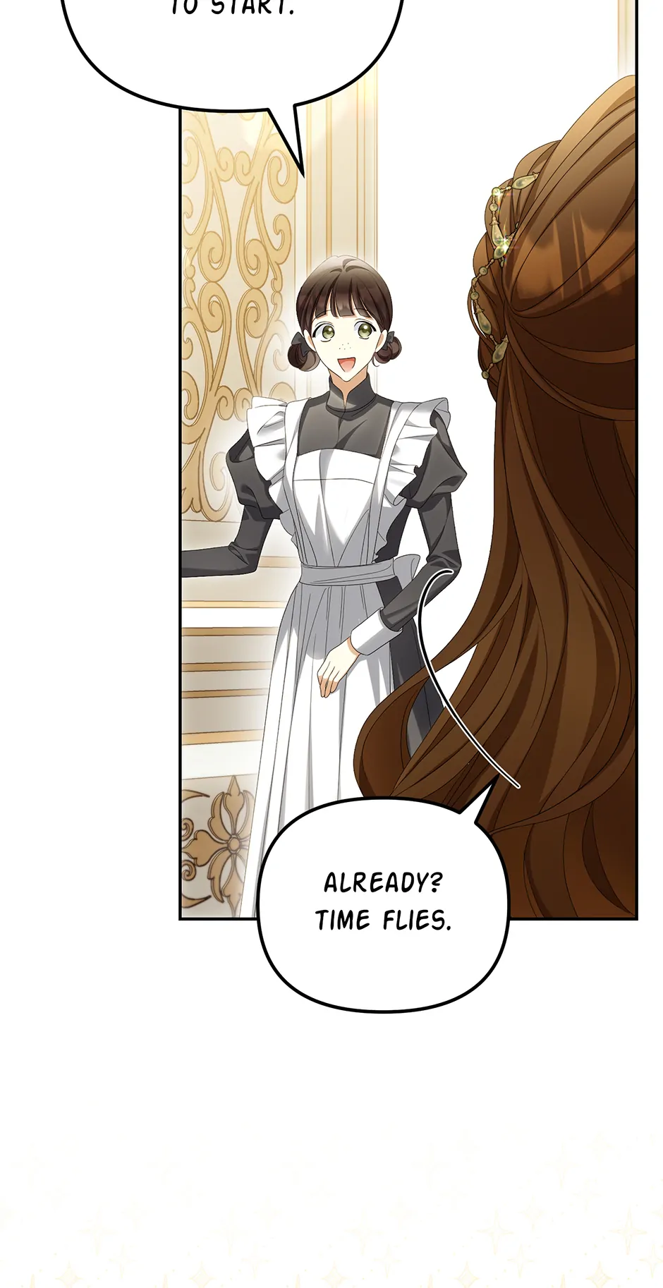 Why Are You Obsessed With Your Fake Wife? Chapter 72 page 80
