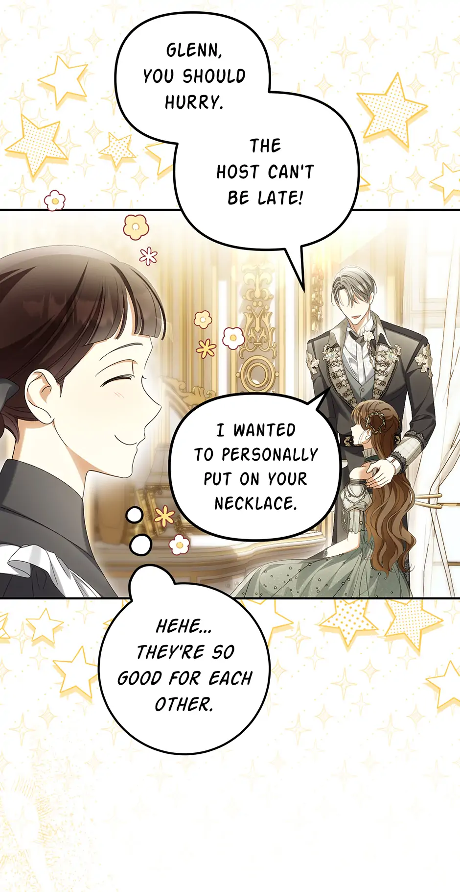 Why Are You Obsessed With Your Fake Wife? Chapter 72 page 81