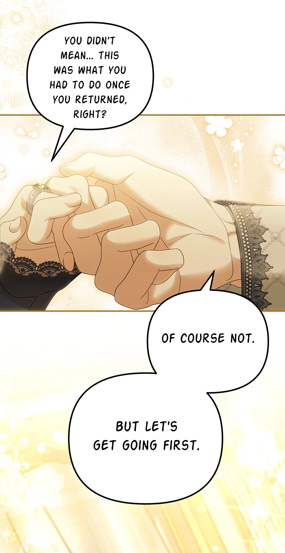 Why Are You Obsessed With Your Fake Wife? Chapter 72 page 82