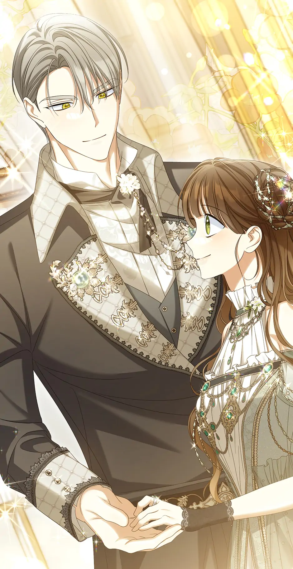 Why Are You Obsessed With Your Fake Wife? Chapter 72 page 83