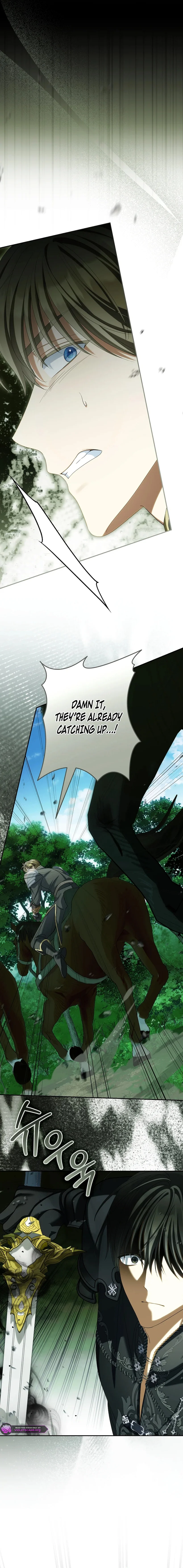 Why Are You Obsessed With Your Fake Wife? Chapter 90 page 2
