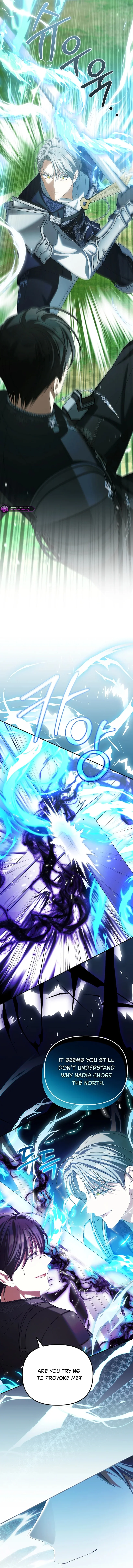 Why Are You Obsessed With Your Fake Wife? Chapter 90 page 14