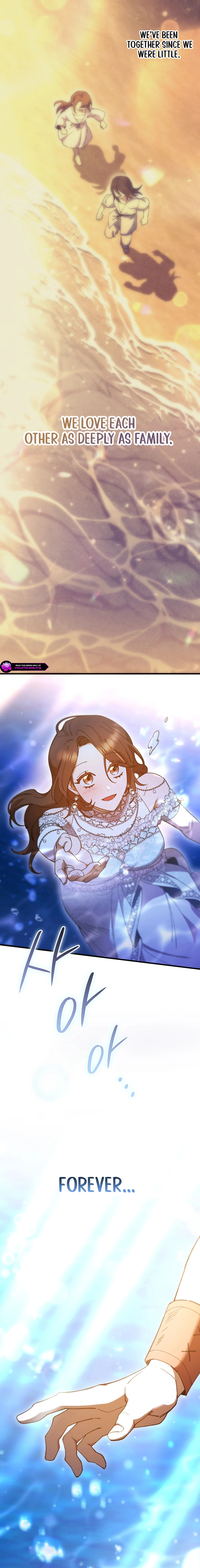 Your Majesty, That's Enough Chapter 39 page 10
