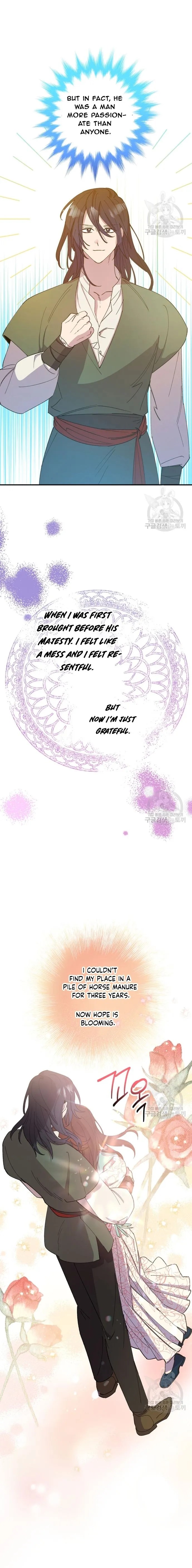 Your Majesty, That's Enough Chapter 10 page 7