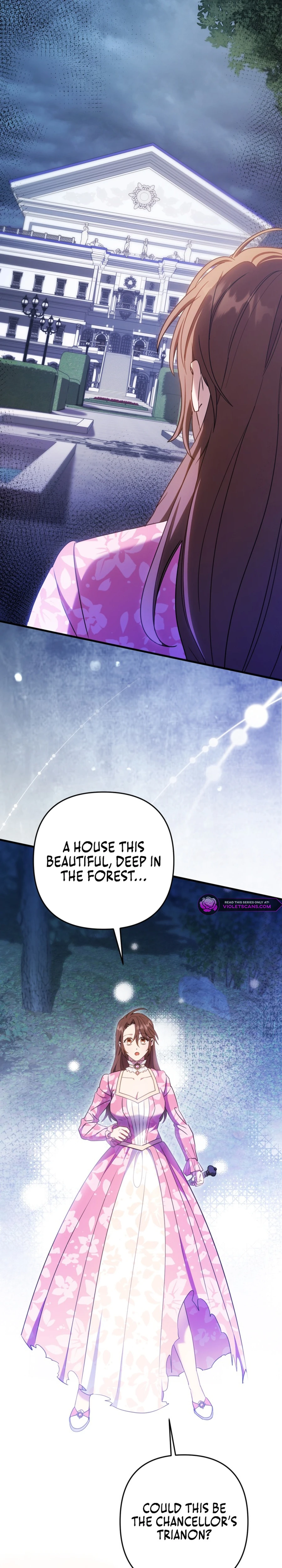 Your Majesty, That's Enough Chapter 29 page 24
