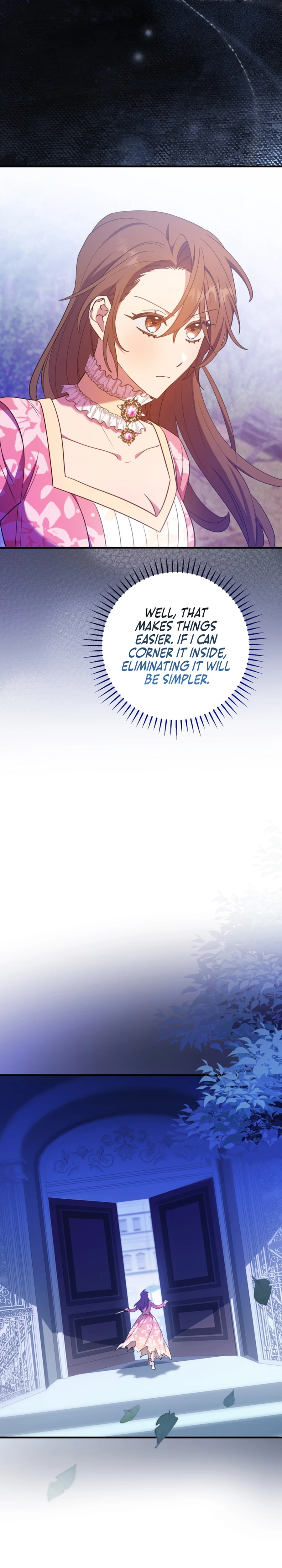 Your Majesty, That's Enough Chapter 29 page 26