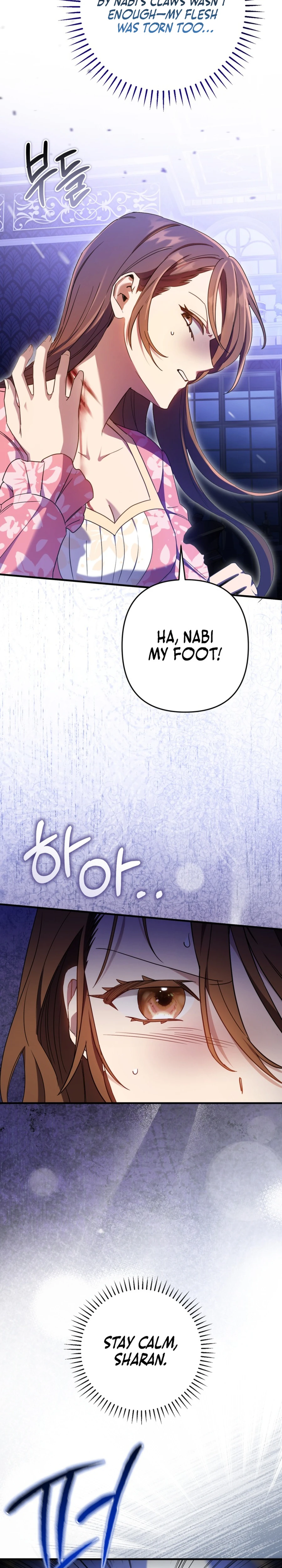 Your Majesty, That's Enough Chapter 29 page 32