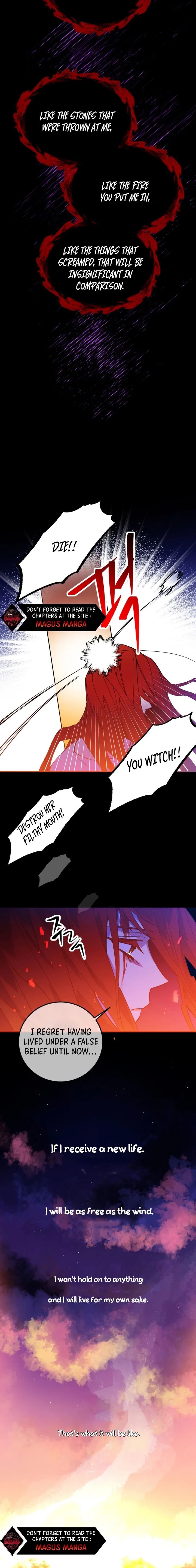 Your Majesty, That's Enough Chapter 1 page 15