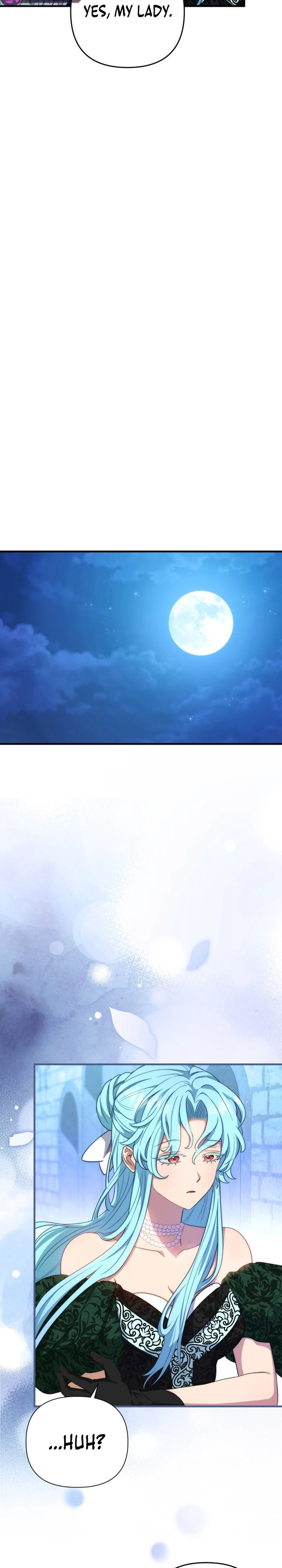 Your Majesty, That's Enough Chapter 25 page 7