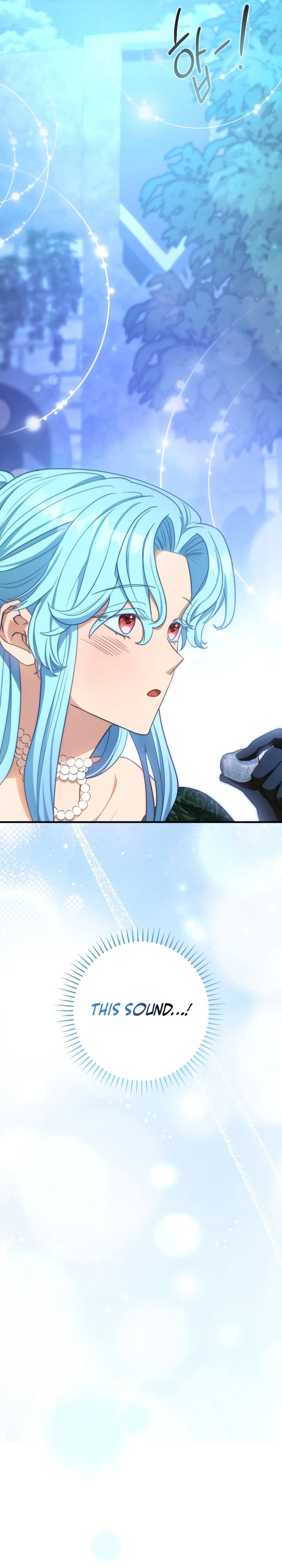 Your Majesty, That's Enough Chapter 25 page 10