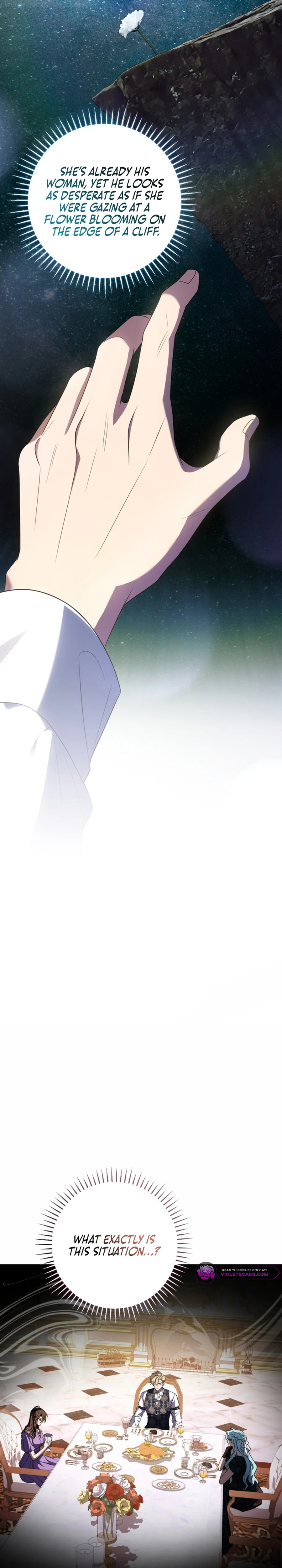 Your Majesty, That's Enough Chapter 24 page 8