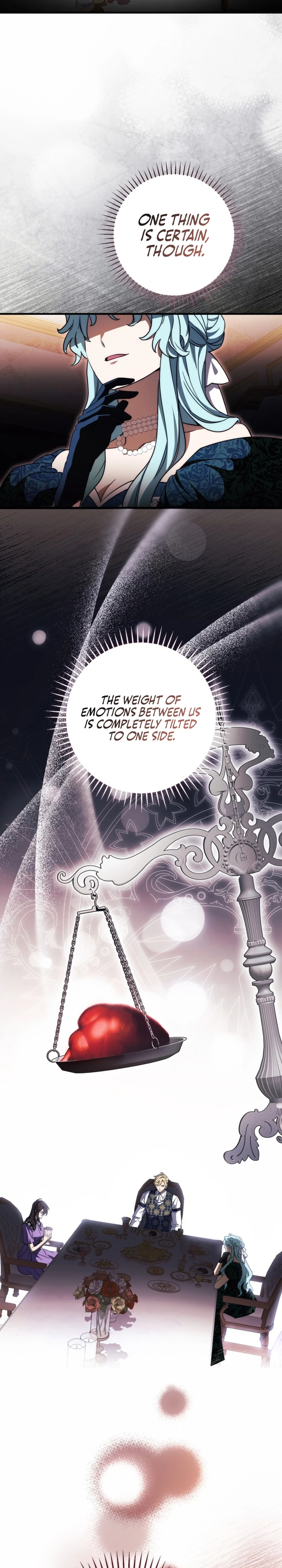 Your Majesty, That's Enough Chapter 24 page 9