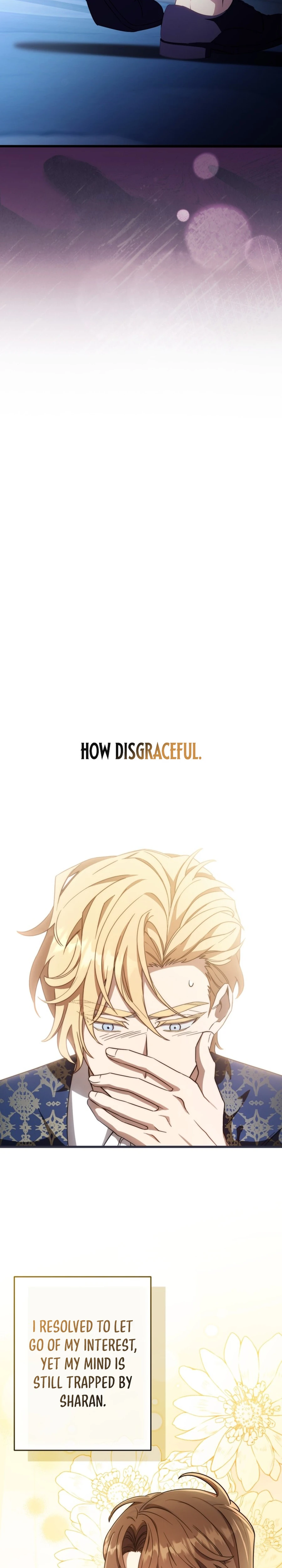 Your Majesty, That's Enough Chapter 24 page 15