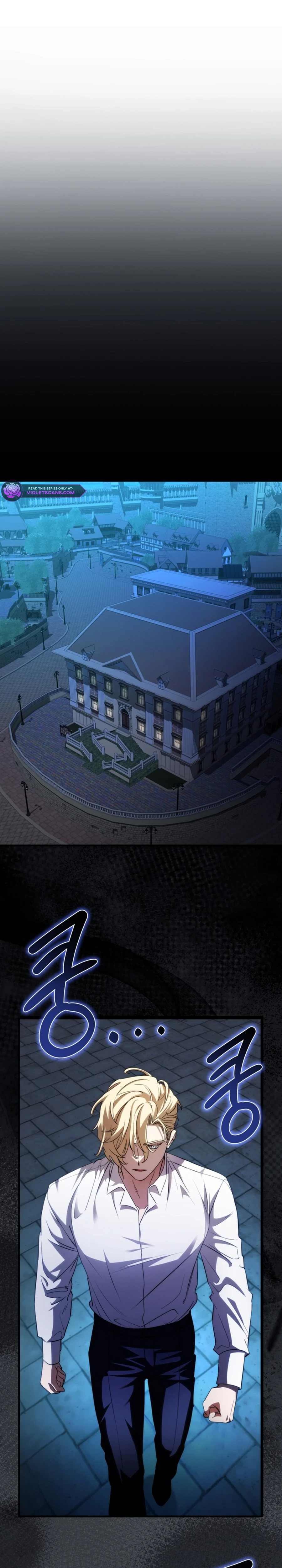 Your Majesty, That's Enough Chapter 24 page 24