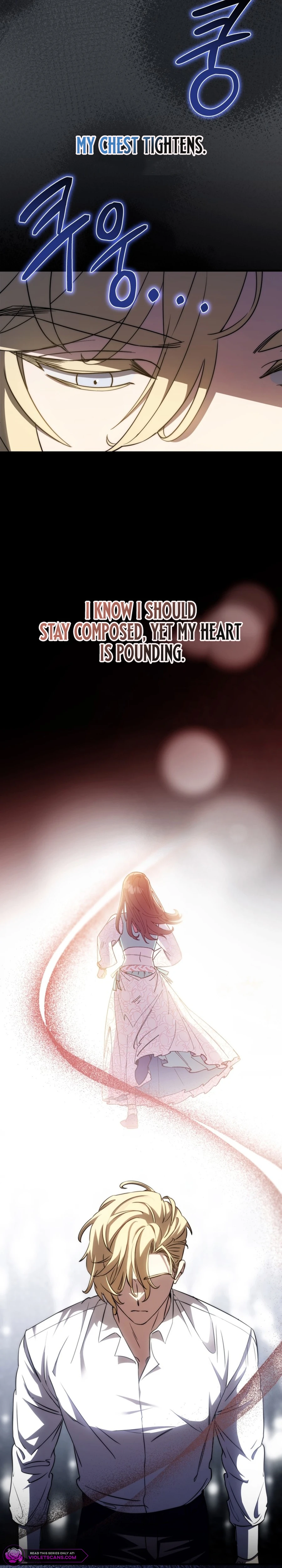 Your Majesty, That's Enough Chapter 24 page 25