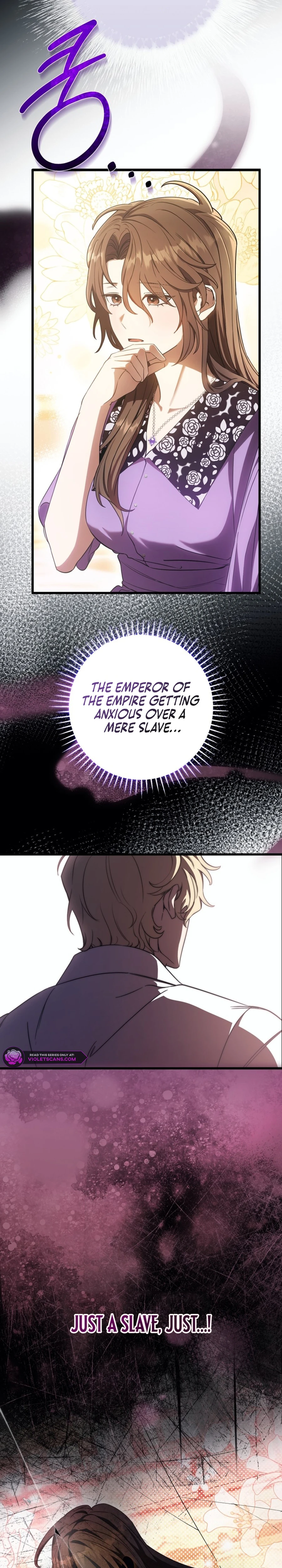Your Majesty, That's Enough Chapter 24 page 27