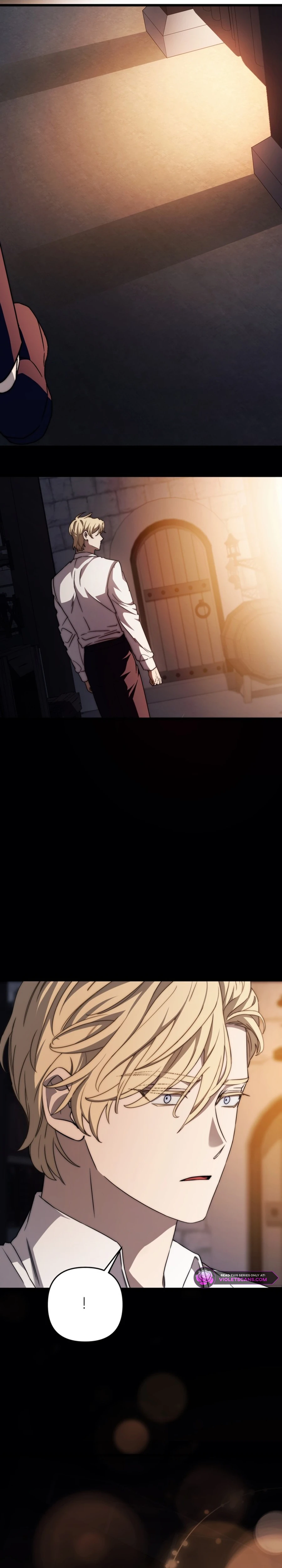 Your Majesty, That's Enough Chapter 24 page 29