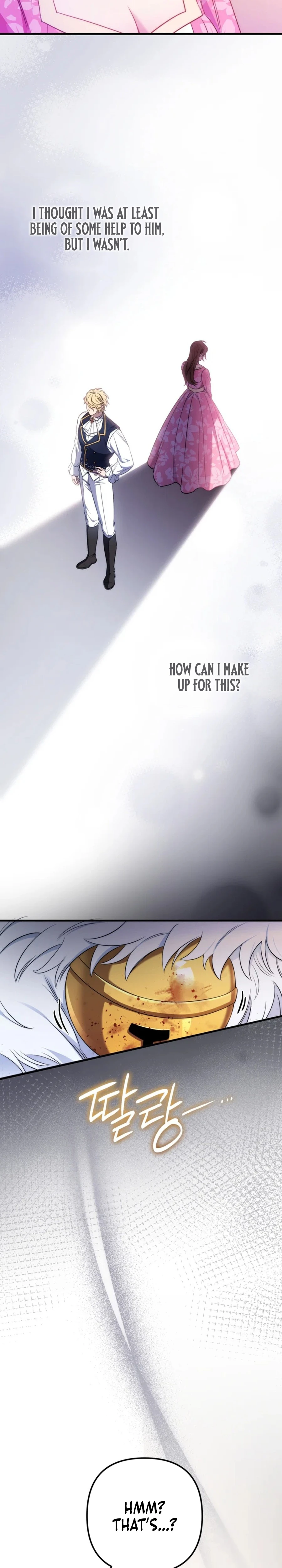 Your Majesty, That's Enough Chapter 28 page 16