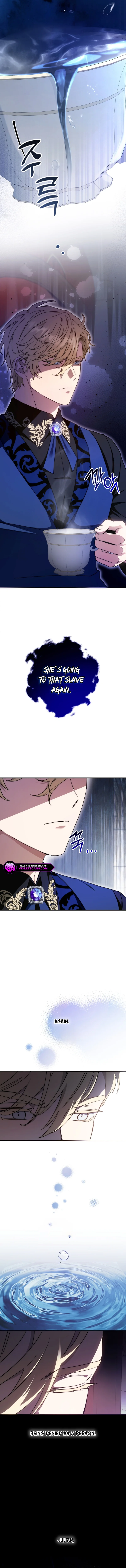 Your Majesty, That's Enough Chapter 20 page 10