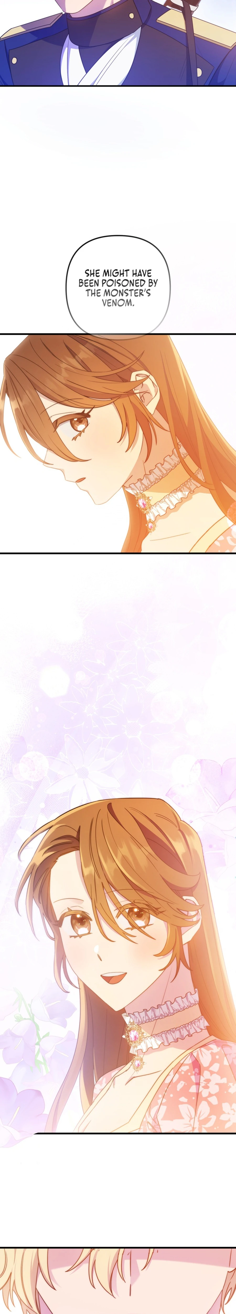Your Majesty, That's Enough Chapter 30 page 15