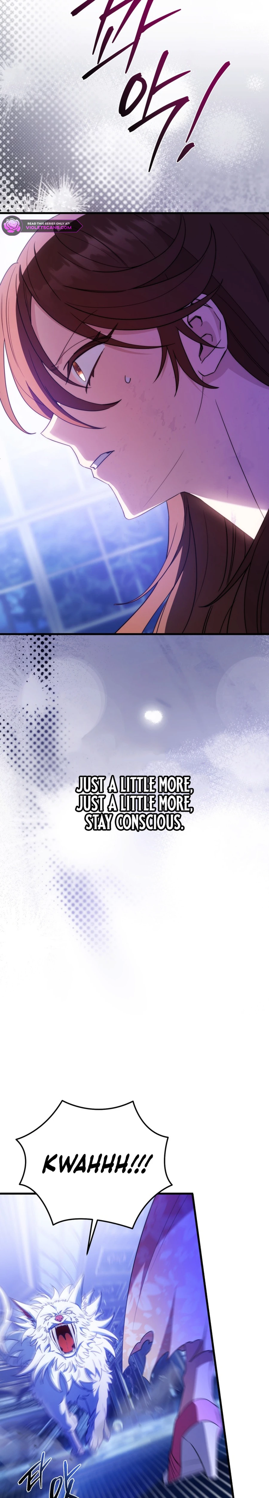 Your Majesty, That's Enough Chapter 30 page 29