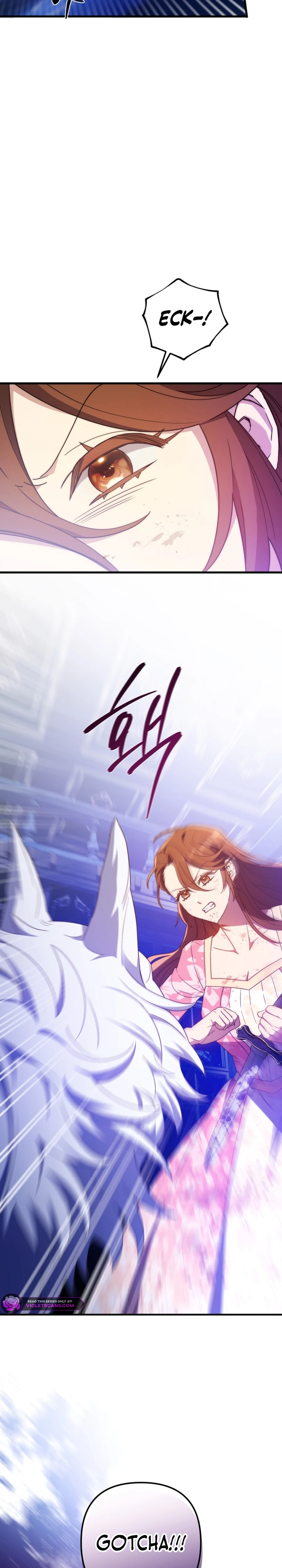 Your Majesty, That's Enough Chapter 30 page 30