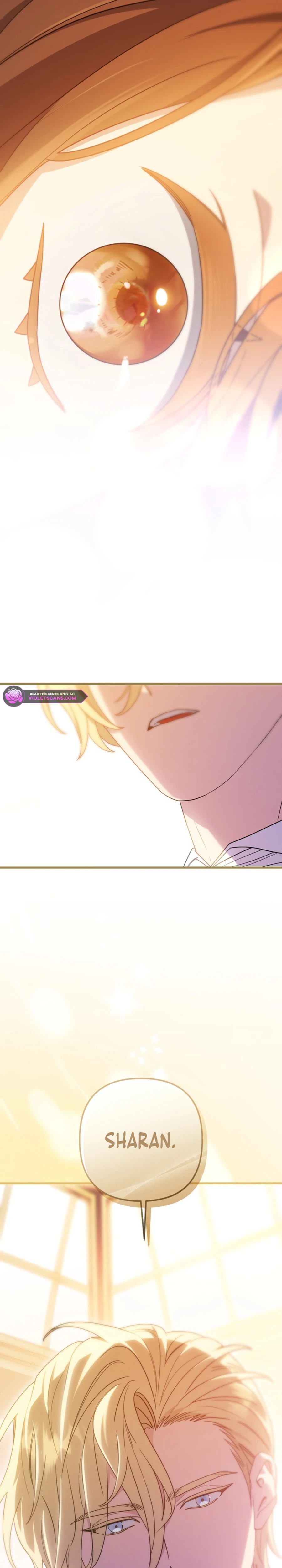 Your Majesty, That's Enough Chapter 30 page 36