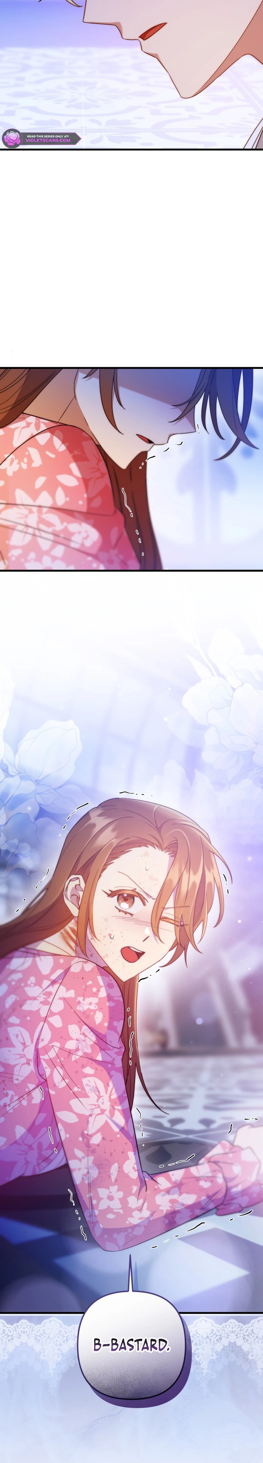 Your Majesty, That's Enough Chapter 30 page 39