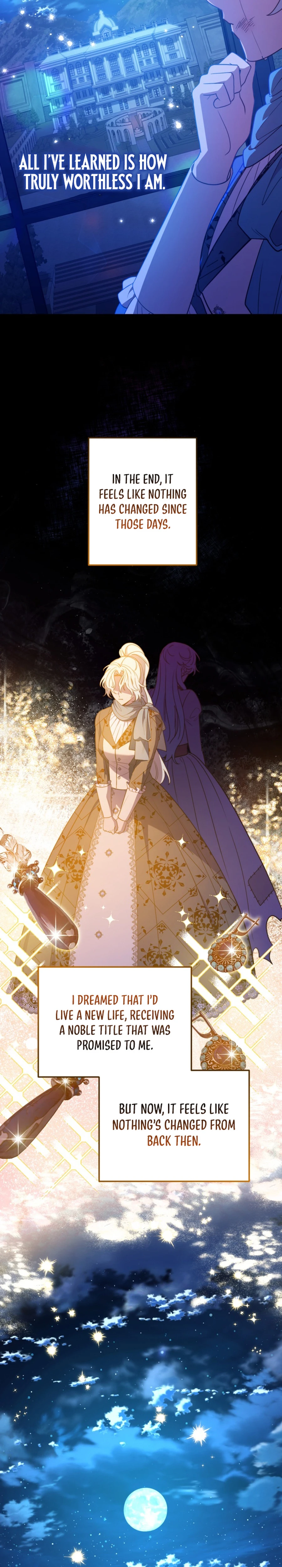 Your Majesty, That's Enough Chapter 32 page 26
