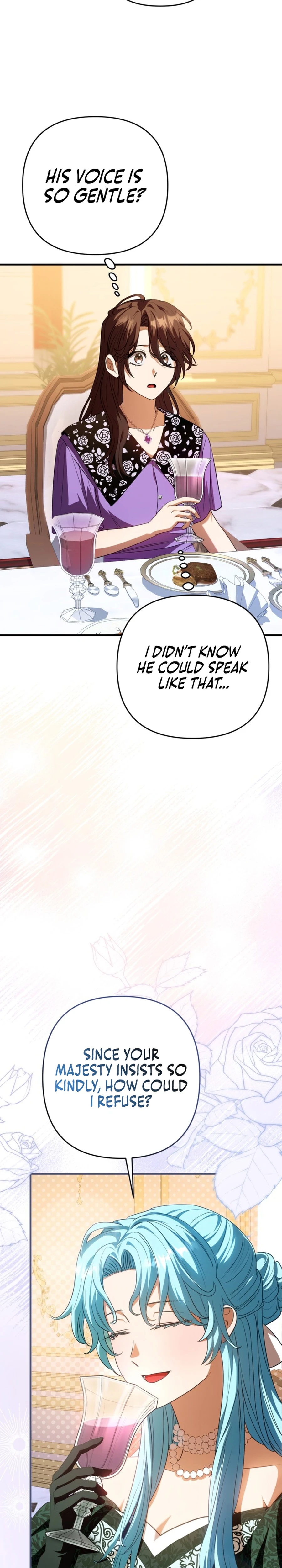 Your Majesty, That's Enough Chapter 23 page 29