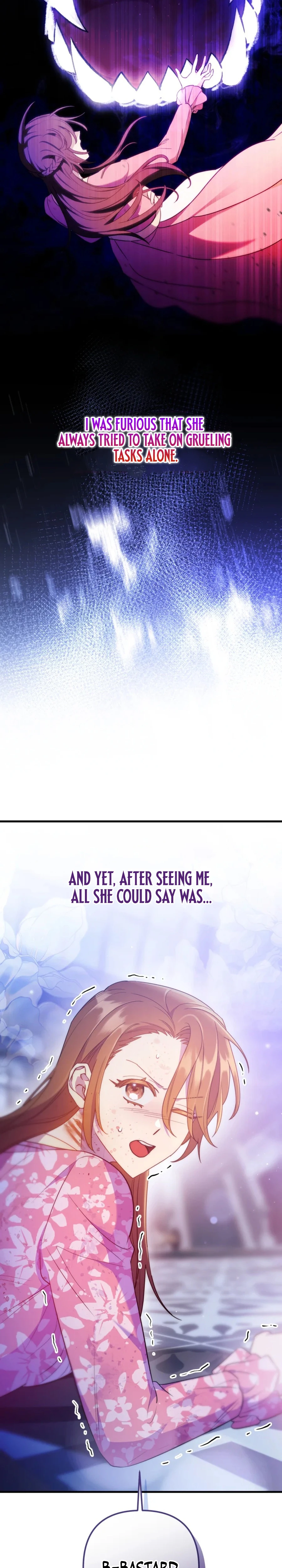 Your Majesty, That's Enough Chapter 31 page 3