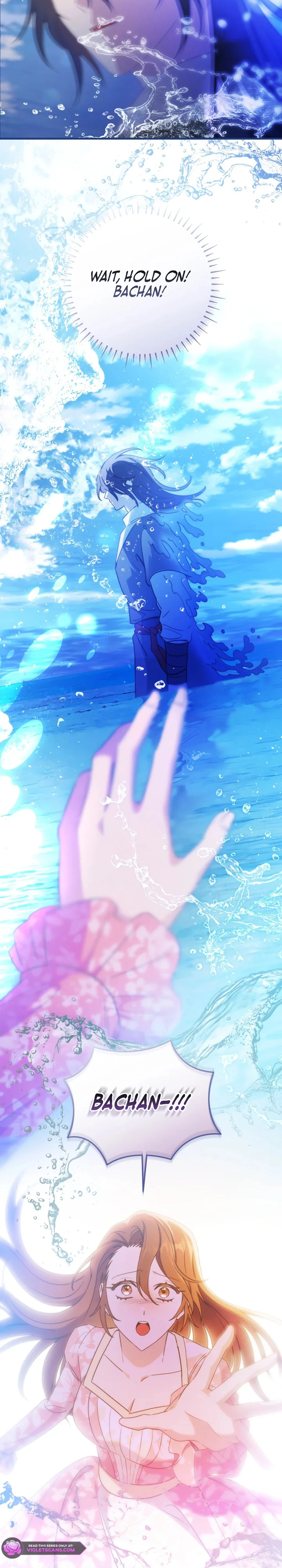 Your Majesty, That's Enough Chapter 31 page 10