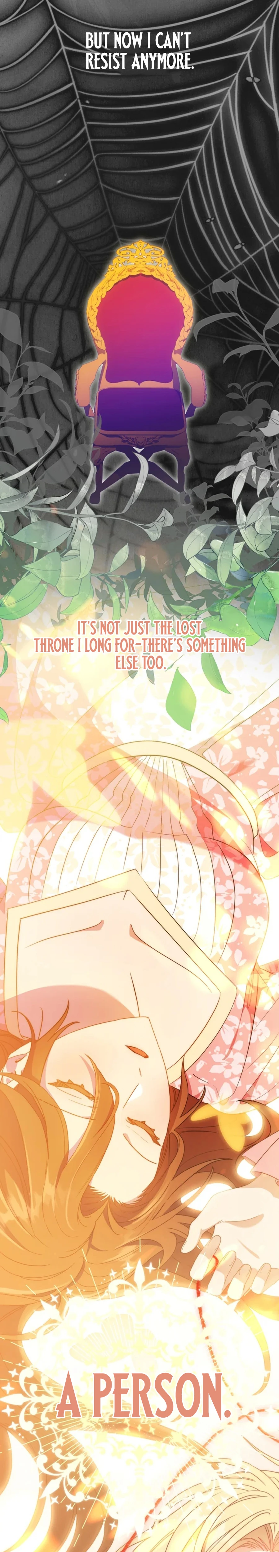 Your Majesty, That's Enough Chapter 31 page 26