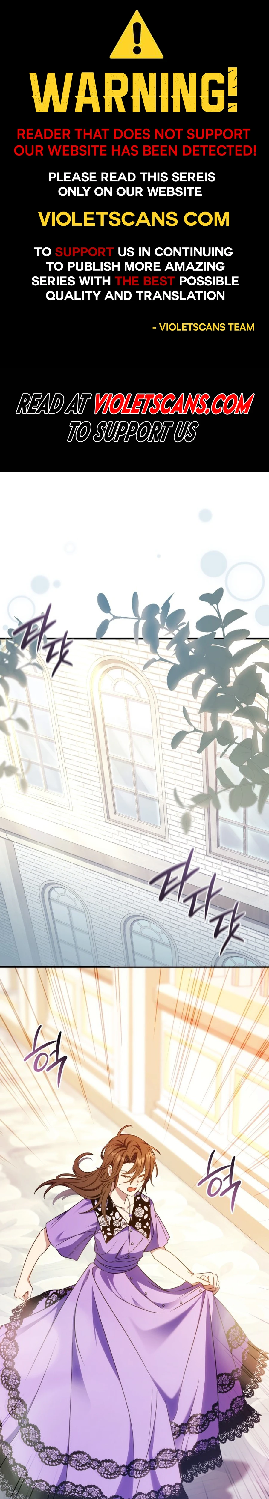 Your Majesty, That's Enough Chapter 26 page 1