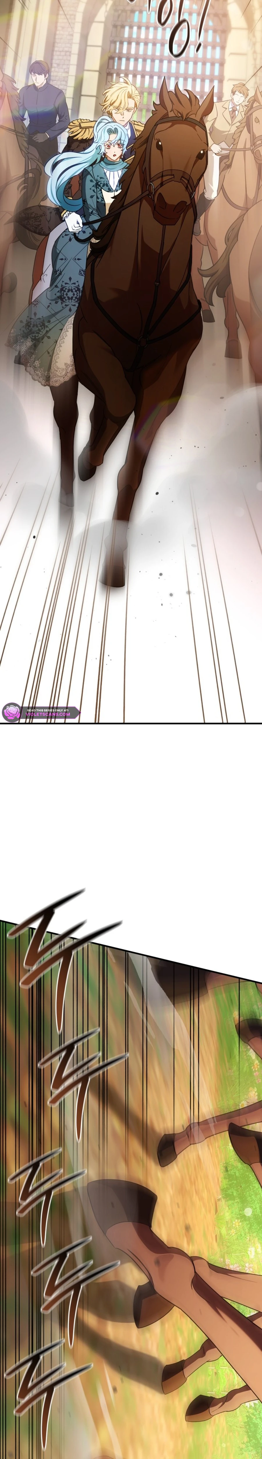 Your Majesty, That's Enough Chapter 26 page 19