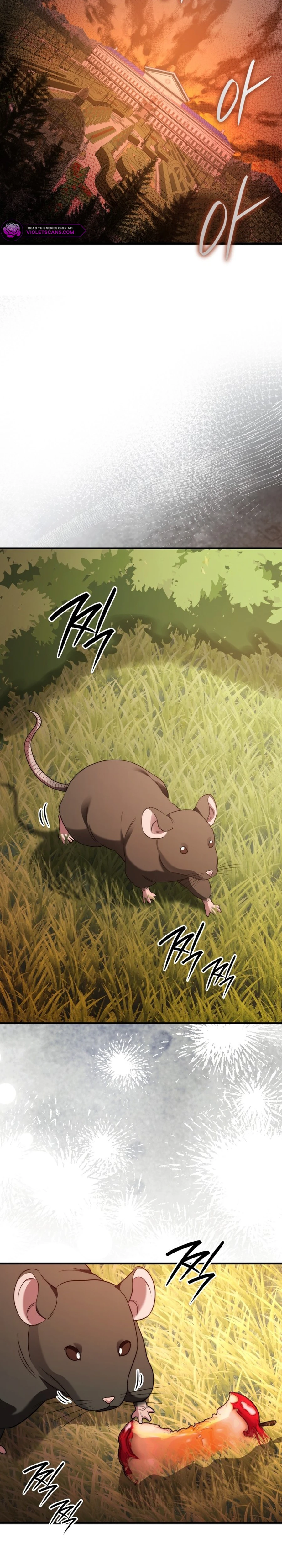 Your Majesty, That's Enough Chapter 26 page 31