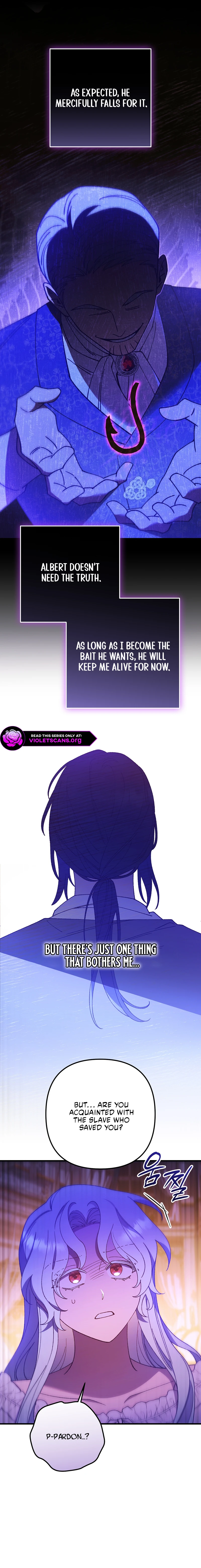 Your Majesty, That's Enough Chapter 43 page 15