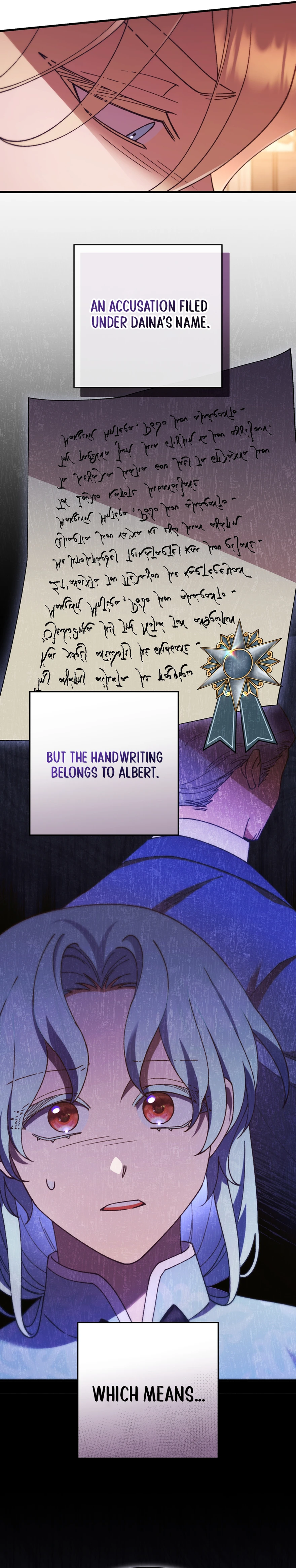 Your Majesty, That's Enough Chapter 49 page 14
