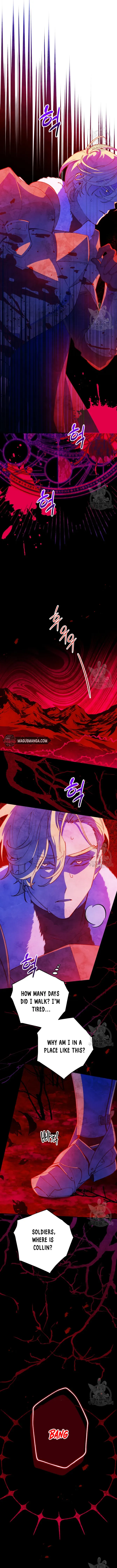 Your Majesty, That's Enough Chapter 14 page 8