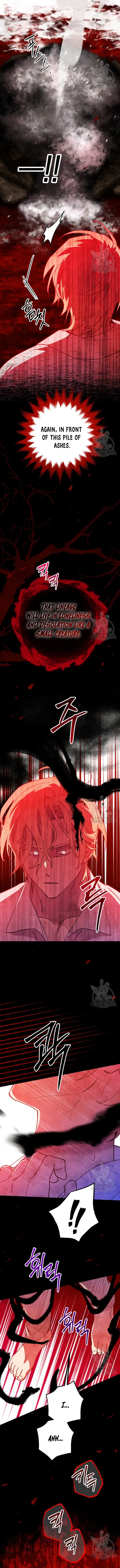 Your Majesty, That's Enough Chapter 14 page 10